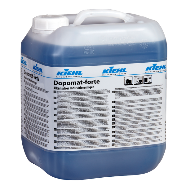 Dopomat Forte 10 L